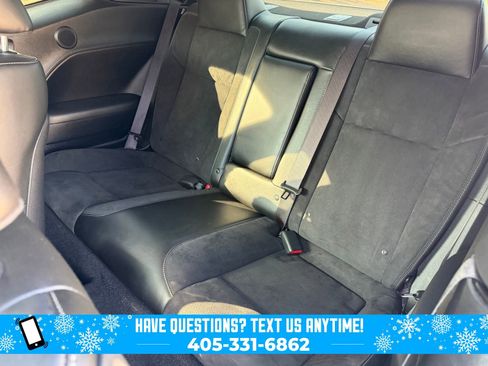 Used 2021 Dodge Challenger R/T Scat Pack w/ Plus Package image 25