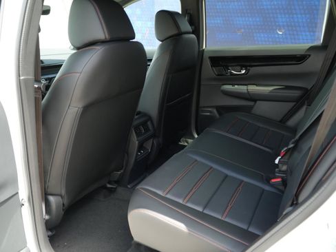 New 2026 Honda CR-V Sport Touring image 19