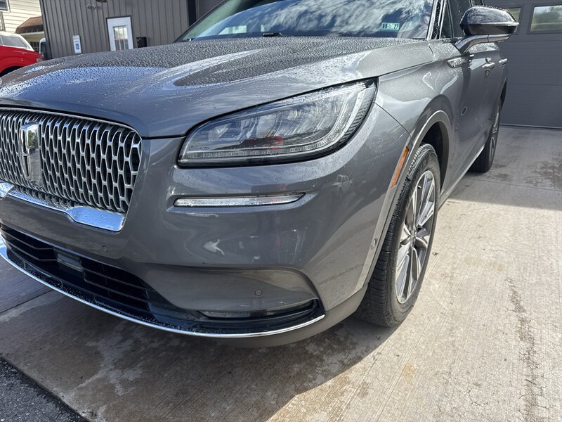 Used 2021 Lincoln Corsair Reserve w/ Equipment Group 201A AWD/4WD image 13
