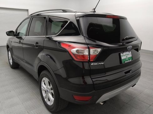 Used 2018 Ford Escape SEL FWD image 5