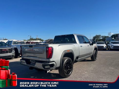 New 2026 GMC Sierra 2500 Denali w/ Denali Reserve Package image 7
