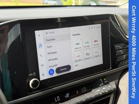 Used 2026 Toyota Camry LE w/ Convenience Package FWD image 23