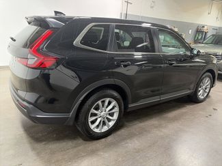 Used 2023 Honda CR-V EX video 3