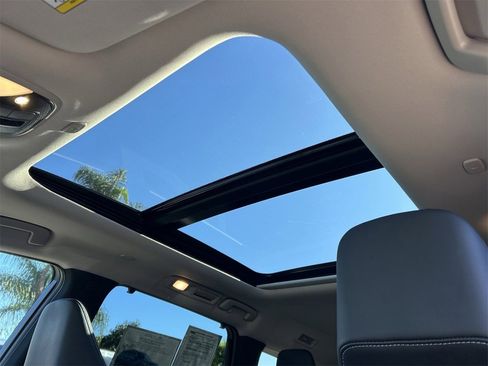 Certified 2026 INFINITI QX60 Luxe w/ Cargo Package image 36