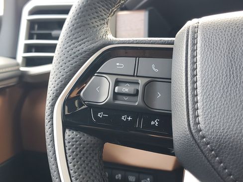 New 2026 Toyota Tundra 1794 Edition image 25