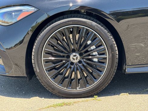 New 2026 Mercedes-Benz CLE 450 4MATIC Coupe image 11