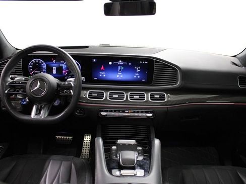 Certified 2024 Mercedes-Benz GLS 63 AMG 4MATIC image 42