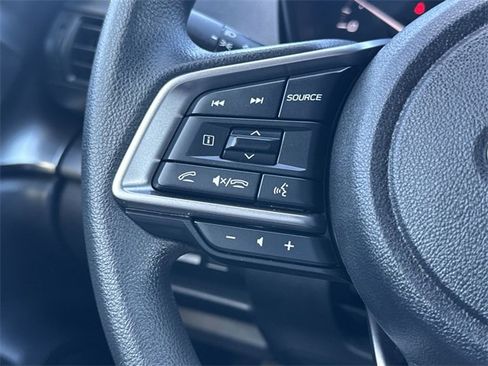 Certified 2025 Subaru Impreza 2.0i image 16