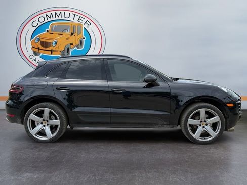 Used 2018 Porsche Macan S AWD/4WD image 7
