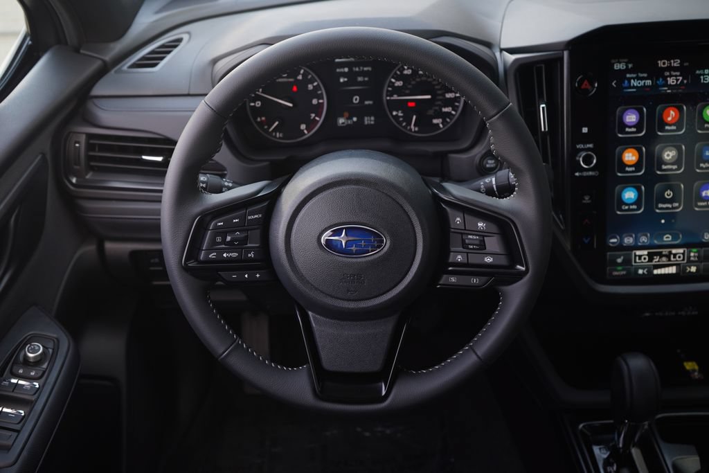 New 2026 Subaru Forester Sport AWD/4WD image 9