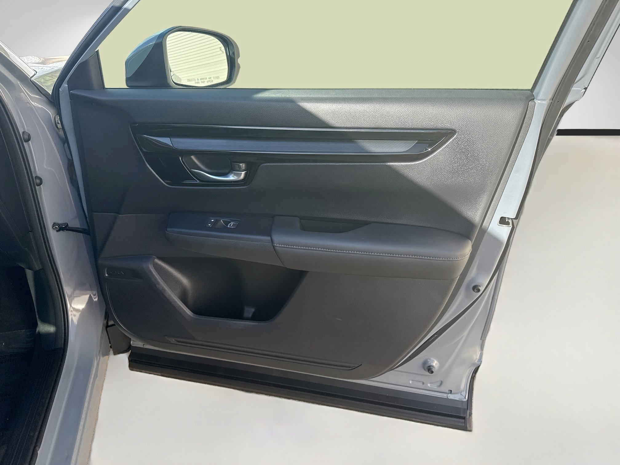 Certified 2023 Honda CR-V EX-L image 33
