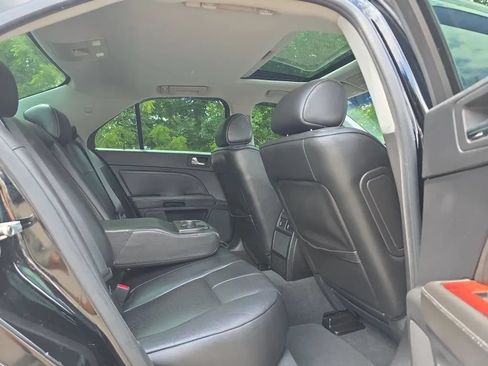 Used 2007 Cadillac STS w/ Preferred Equipment Group RWD image 41