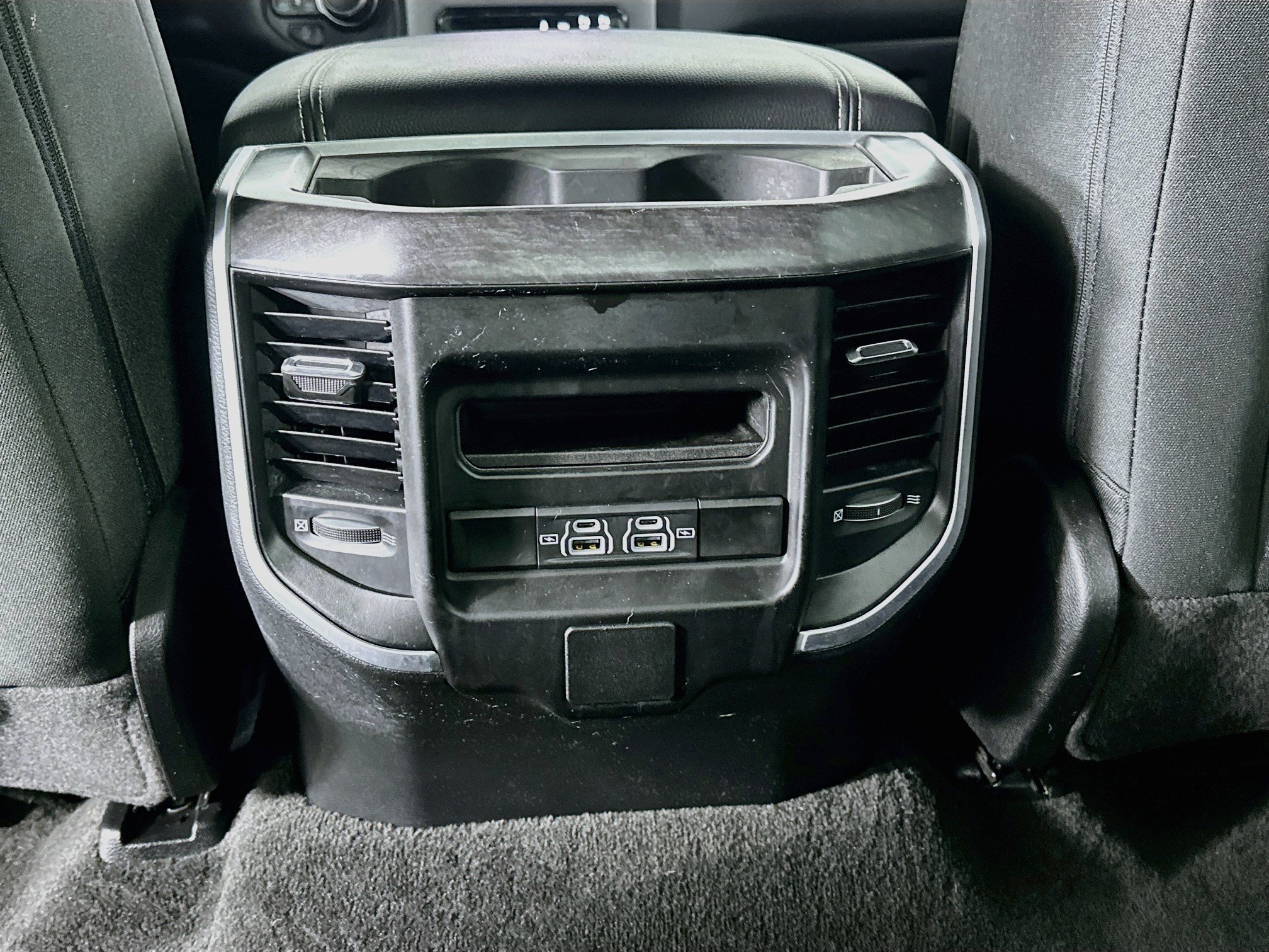 Used 2023 RAM 1500 Big Horn AWD/4WD image 26