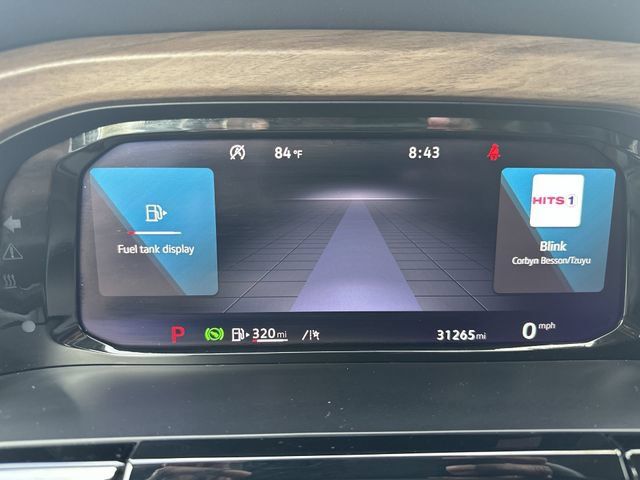 Used 2024 Volkswagen Atlas SE FWD image 26