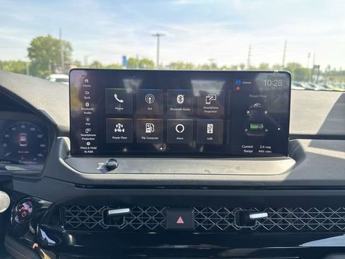 Certified 2024 Honda Accord Sport image 16