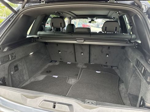 Used 2020 BMW X5 sDrive40i w/ Premium Package RWD image 57
