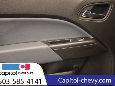 Used 2021 Chevrolet Colorado Z71 image 30