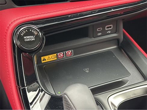 Used 2026 Lexus NX 450h+ F Sport image 30