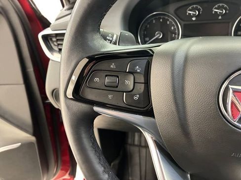 Used 2023 Buick Enclave Essence w/ Experience Buick Package image 23