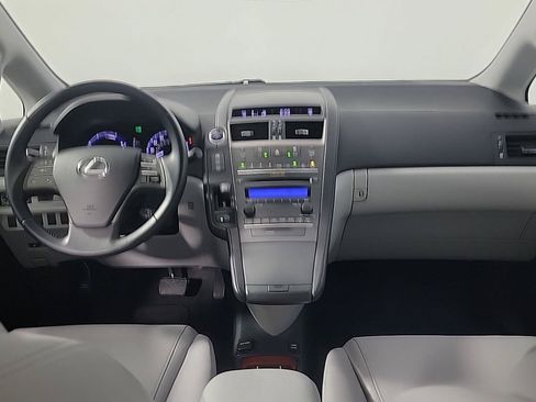 Used 2010 Lexus HS 250h FWD image 21