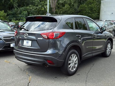 Used 2016 MAZDA CX-5 Touring AWD/4WD image 5
