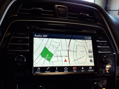 Used 2017 Nissan Maxima 3.5 S FWD image 17