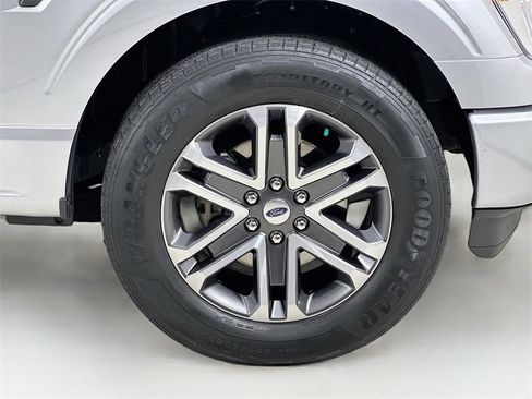 Used 2022 Ford F150 XL w/ STX Appearance Package image 32