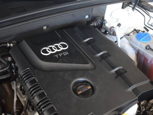 Used 2012 Audi A4 2.0T Premium Plus AWD/4WD image 45
