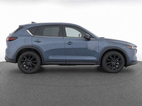 Used 2024 MAZDA CX-5 Carbon Edition AWD/4WD image 8