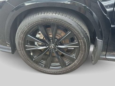 Certified 2023 Lexus NX 350 F Sport AWD/4WD image 10