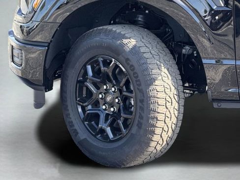 New 2026 Ford F150 STX AWD/4WD image 45