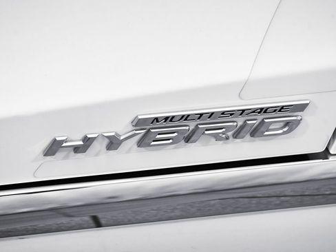 Used 2022 Lexus LS 500h AWD w/ Luxury Package image 96