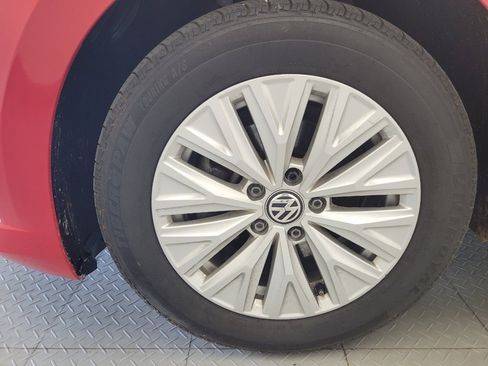 Used 2020 Volkswagen Jetta S FWD image 31