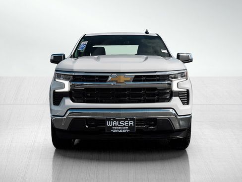 New 2026 Chevrolet Silverado 1500 LT image 2