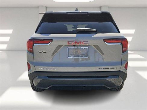 New 2025 GMC Terrain Elevation image 4