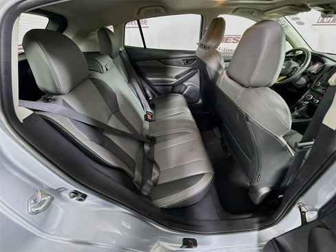 Used 2023 Subaru Crosstrek 2.5i Sport image 30