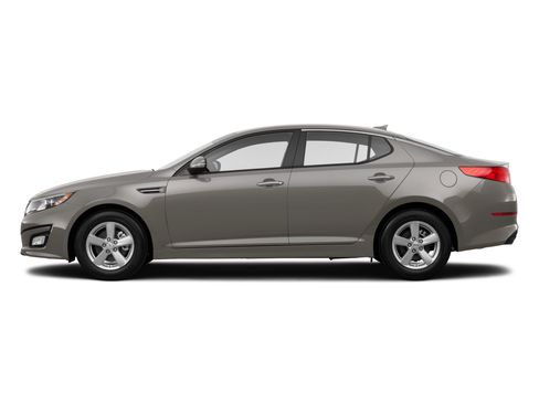 Used 2015 Kia Optima SX w/ SX Turbo Premium Package FWD image 23