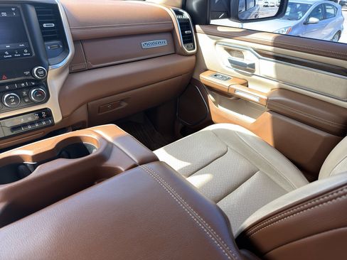 Used 2021 RAM 1500 Laramie image 14