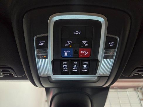 Used 2020 RAM 3500 Limited image 66