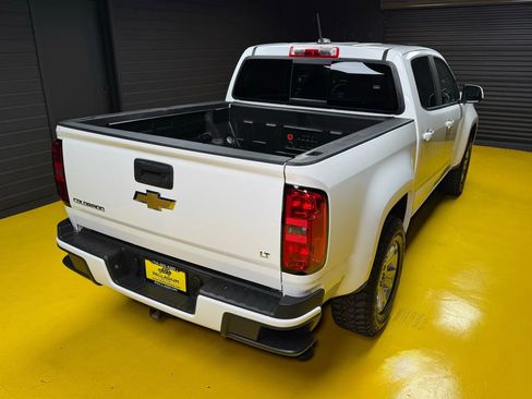 Used 2016 Chevrolet Colorado LT w/ LT Convenience Package image 50