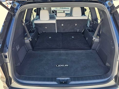 Certified 2025 Lexus TX 350 FWD w/ Technology Package image 16