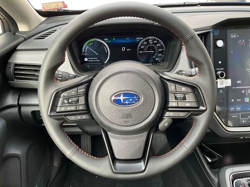 New 2026 Subaru Crosstrek 2.5i Limited AWD/4WD image 14