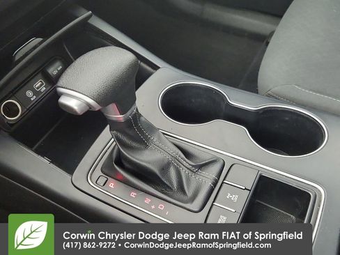 Used 2020 Kia Sorento AWD V6 image 26