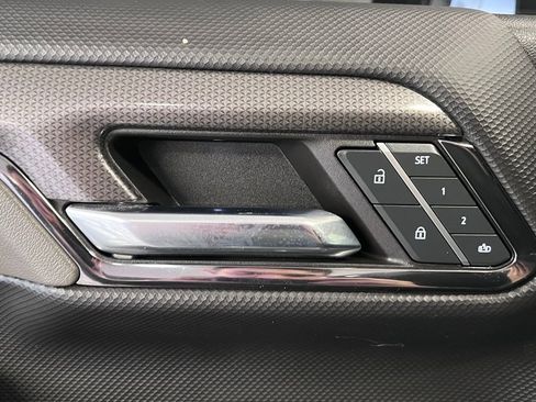 Used 2024 Chevrolet Silverado 2500 ZR2 w/ ZR2 Bison Edition image 41