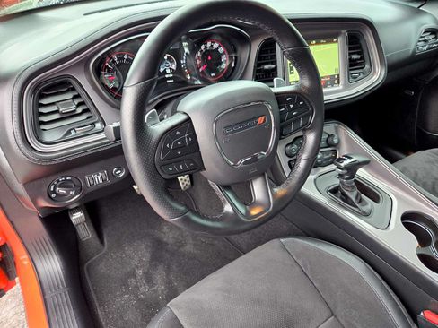 Used 2023 Dodge Challenger R/T w/ Plus Package RWD image 26