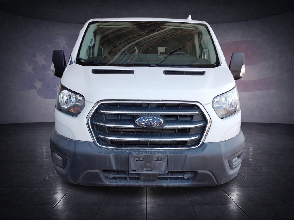 Used 2020 Ford Transit 150 XL RWD image 8