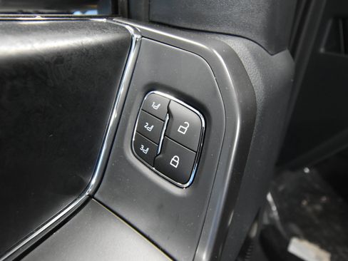 New 2025 Ford F150 Tremor w/ Equipment Group 402A High image 6