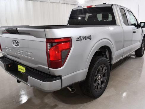 New 2026 Ford F150 STX w/ Equipment Group 200A AWD/4WD image 11