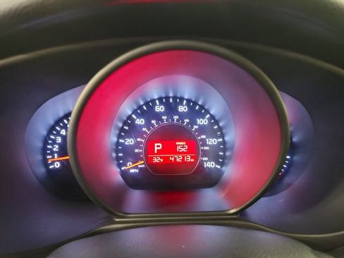 Certified 2018 Kia Soul Base w/ Convenience Package image 11