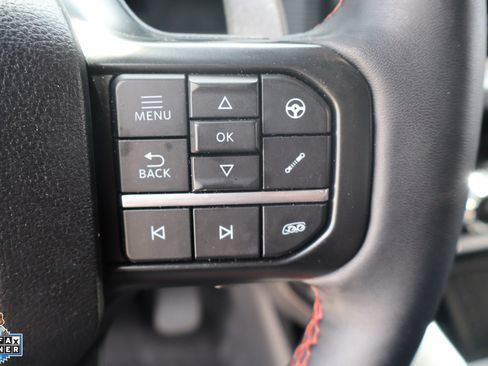 Certified 2025 Ford F150 Raptor AWD/4WD image 17